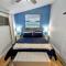 F Lakefront! Remodeled, Sleeps 4, Boat Slip, Patio, WiFi, Cable, Pool - أوساغ بيتش