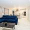 "Easy 2 Manage Royal Penthouse Luxurious Retreat in Slough"