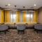 SpringHill Suites Columbus Airport Gahanna - Gahanna