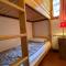 Bel appartement 4 pièces pour 8 pers, balcon, à 100m des pistes, Valfréjus - FR-1-265-177