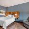 Extended Stay America Suites - Colonial Heights - Fort Lee