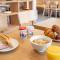 B&B HOTEL Limoges Centre Gare