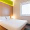 B&B HOTEL Limoges Centre Gare