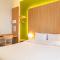 B&B HOTEL Limoges Centre Gare