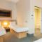 B&B HOTEL Limoges Centre Gare