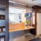 B&B HOTEL Limoges Centre Gare