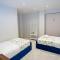 "Easy 2 Manage Royal Penthouse Luxurious Retreat in Slough"