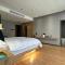 Lanshan Moon Resort