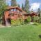 Victory Place at Palisades - Stunning 5 BR with Private Hot Tub and Pool Table
