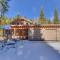 Creek Side- 4 Primary Suites, Hot Tub, Shuttle to Slopes, Pet Friendly