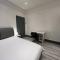 Rooms in Modernised Victorian House
