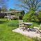 The Holt - a cosy bolthole on a wildlife reserve with hot tub -Exmoor 7m - Oakford