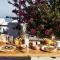 Athiri Santorini Hotel - 易莫洛林