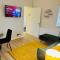 Stylish Central Apartment - 卡迪夫