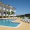 Apartamentos Sonybell