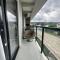 Apartamento na praia Garopaba San Pietro Apto 201