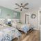 Beach Villas # 506-250 Estero Blvd apts