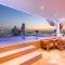 FIVE Palm Hotel and Residence - Luxury Penthouse Full Sea Marina View & Private Pool - Dubai