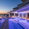 FIVE Palm Hotel and Residence - Luxury Penthouse Full Sea Marina View & Private Pool - Dubai