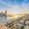 FIVE Palm Hotel and Residence - Luxury Penthouse Full Sea Marina View & Private Pool - Dubai