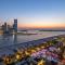 FIVE Palm Hotel and Residence - Luxury Penthouse Full Sea Marina View & Private Pool - Dubai