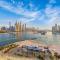 FIVE Palm Hotel and Residence - Luxury Penthouse Full Sea Marina View & Private Pool - Dubai