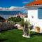 Romantic stone villa with pool, panoramic sea view near the beach - by Traveler tourist agency Krk ID 2134