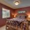 Above the Pines - Hot Tub- Pet Friendly -Gym and Pool Access - Траки