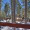 Base Camp- Hot Tub, Large Deck, Wood Fireplace, Short Drive to Ski Resorts! - Tahoe City