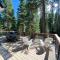 Allenby- LuxuryCabin w Cozy Fireplace, Near Northstar!