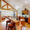 Sundance Mountain Retreat