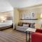 Country Inn & Suites by Radisson, Atlanta Galleria-Ballpark, GA - Atlanta