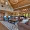 Highland Estate at Old Greenwood - Large, Luxury, Private Hot Tub & Amenity Access - Truckee