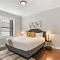Comfortable 2BR Chicago Apt - Sunnyside 2F - Чикаго