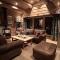 Liaplassen Timber Lodge