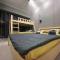 C0ZY Space for Work and Relax - Kuala Lumpur