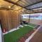 C0ZY Space for Work and Relax - Kuala Lumpur
