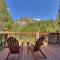 Bullshead Lodge- Luxury Estate, 4 Acres on River, Hot Tub, Minutes from the Slopes!