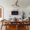 Casa Arena mia, Chicxulub by Casago