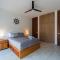 Casa Arena mia, Chicxulub by Casago