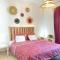 Full Appartement Ville Haute wifi