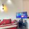Full Appartement Ville Haute wifi