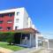 Apartamento inteiro próximo a Algar, Cargill, Aeroporto e UFU