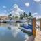 Canal Access and Pool Lighthouse Point Getaway!