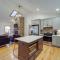 Blowing Rock Escape with Covered Deck and Fire Pit - Blowing Rock