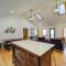 Blowing Rock Escape with Covered Deck and Fire Pit - Blowing Rock