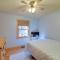 Blowing Rock Escape with Covered Deck and Fire Pit - Blowing Rock