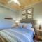 Blowing Rock Escape with Covered Deck and Fire Pit - Blowing Rock