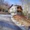 Blowing Rock Escape with Covered Deck and Fire Pit - Blowing Rock