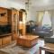 Hot Springs Hideaway (Upstairs Unit)